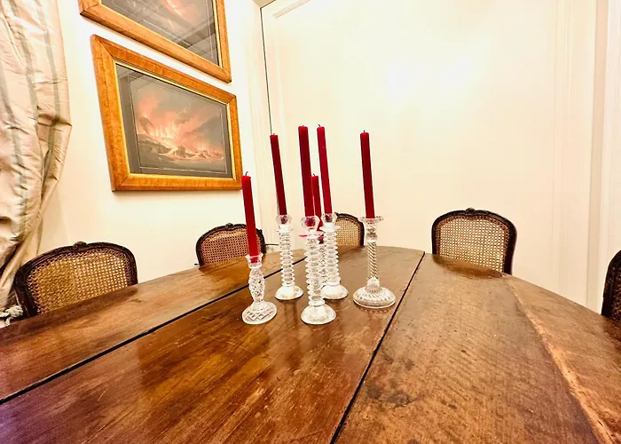 Comecasa Luxury Flat Scala-Brera