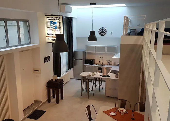 Bike-Loft