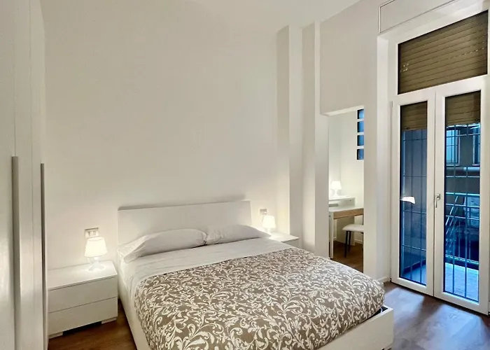 Central Side Apartment