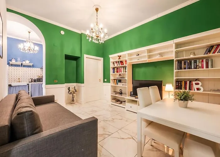 Centrale\'S Nest - Elegant Apt Close To Central Station