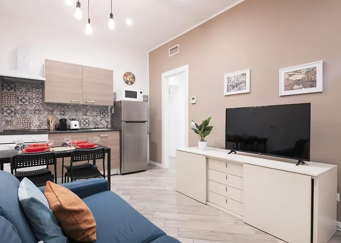 Easylife - Stupendo Trilocale Vicino Ai Navigli