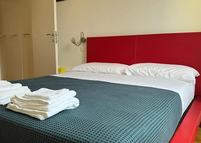 Travelers\' House - Metro M4 - Linate - Citta Studi