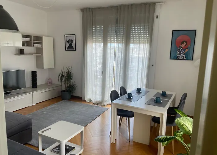 Milan Relax Apartment