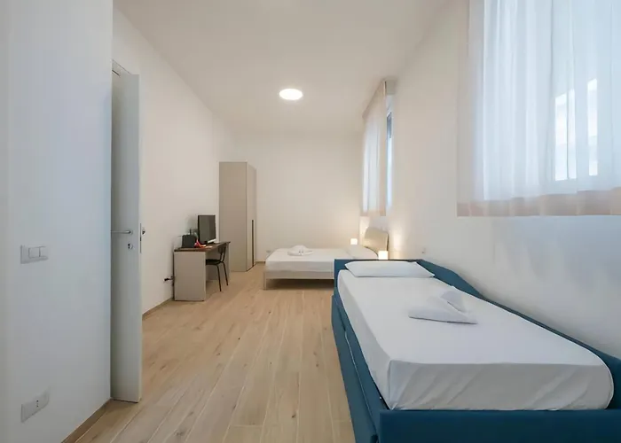 Casa Sforza Ieo Suite
