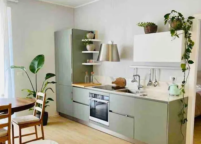 Lovely Apartment In Prada District