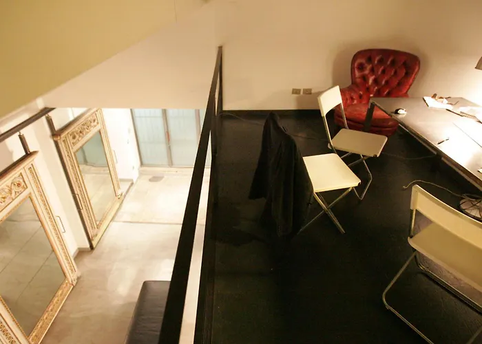 Dhomes - Apartments And Rooms