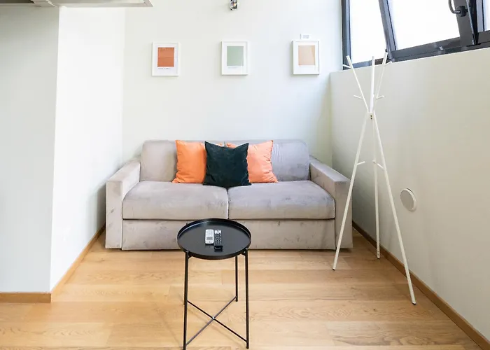 Modern Loft In Porta Venezia - Hosted By Sweetstay