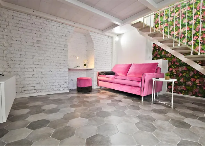 Milano Apartments Lombardini 1