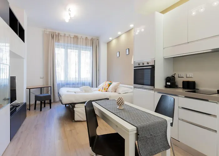 L\'Angolo Del Relax Milanese - 25Min Dal Duomo