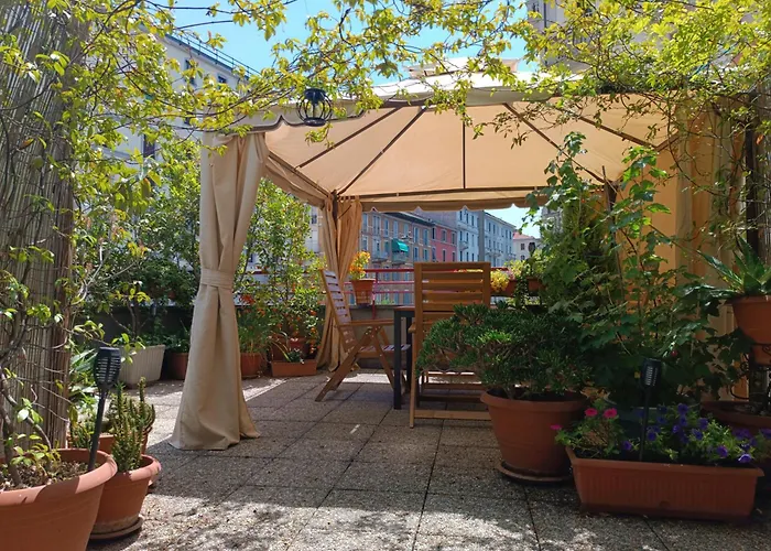 Lillo\'S Home Milan