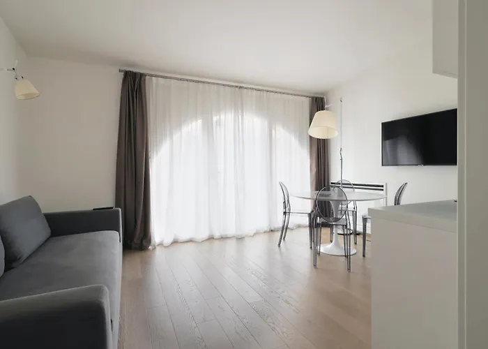 Joivy Suite Corso Como 11 - Navigli Apartment