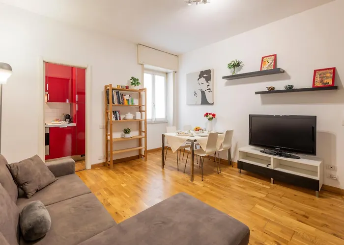 Ciceri Visconti, 10 La Tua Casa A Milano