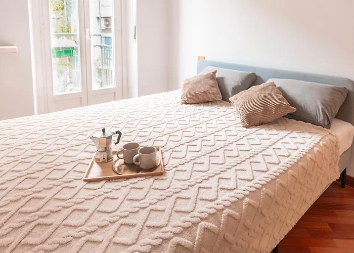 I Host Apartment - Cornalia 24