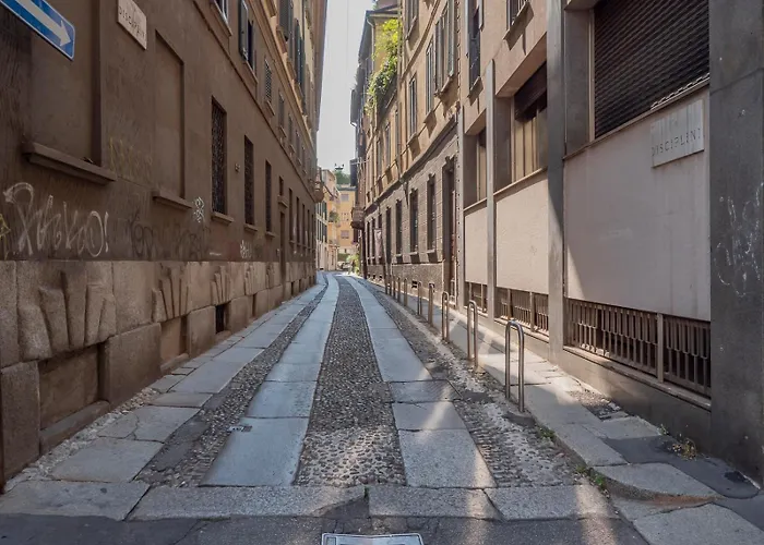Via Disciplini Apartment - Corso Italia