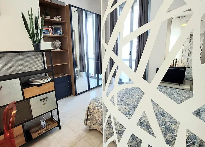 Studio 1 Milano Navigli