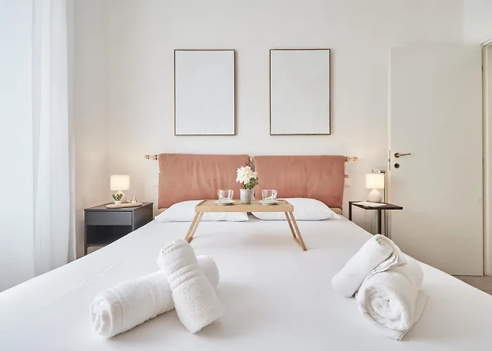 Easylife - Comfort E Relax In Porta Venezia