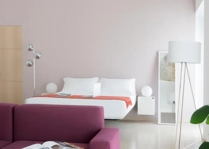 Brera Apartments In Porta Volta