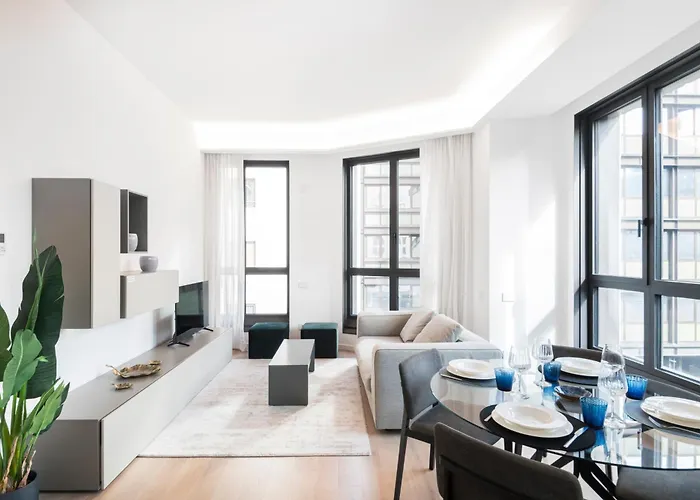 Easylife - Sofisticata Dimora Con Rooftop Condominiale Vista Duomo