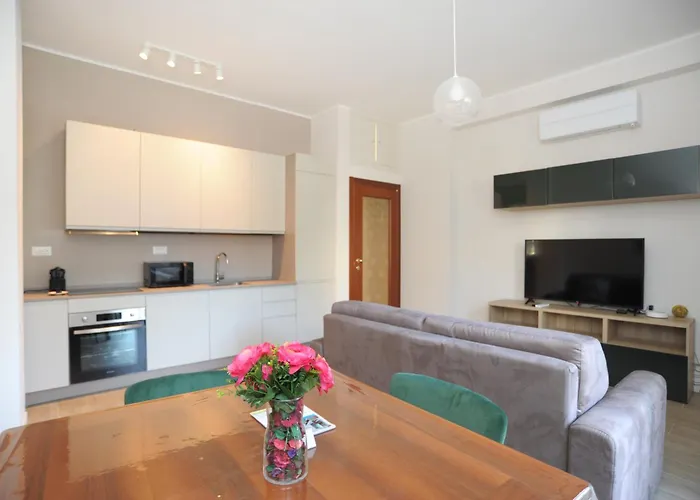 Gambara Apartment