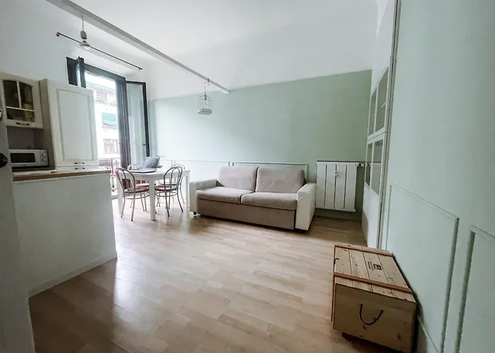 Borsieri Loft Milano - Isola Design District