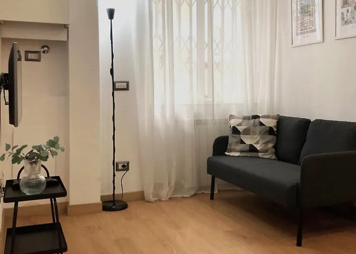 Fiuggi Apartment