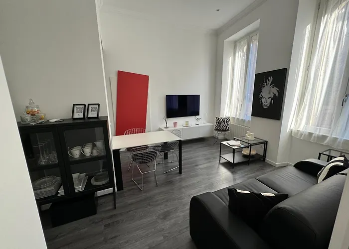 Maisons Milano Via Torino