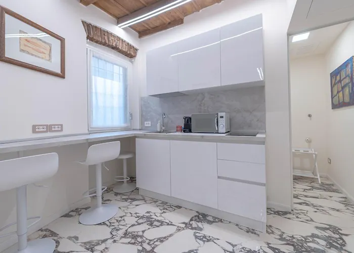 Brera Luxury Apt
