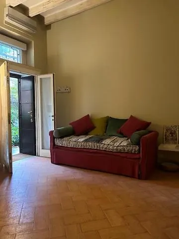 Saronno Suite