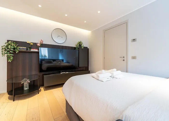 Suite 18 Milano Centro Duomo