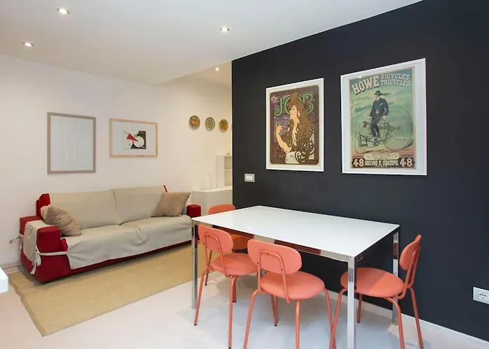 We Home - Corso Buenos Aires 77A