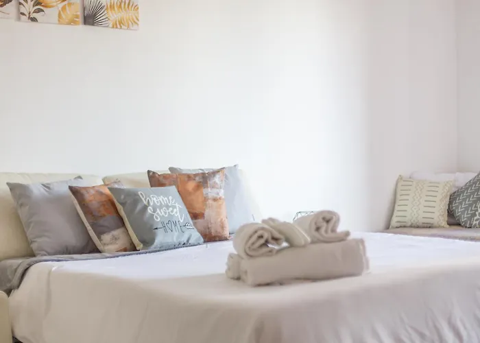 Locami Apartment Niguarda