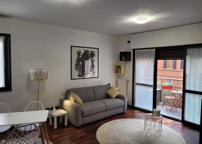 Nolo Nice Apartment - Milano