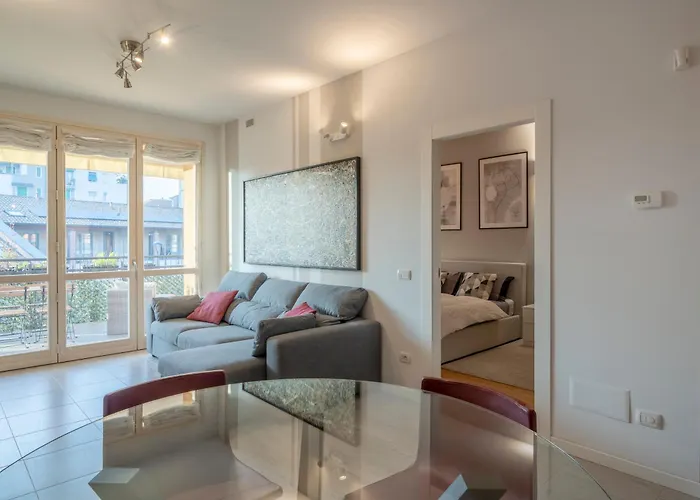 Super Suite With Private Terrace Autentica