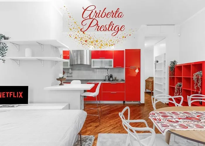 Ariberto Prestige