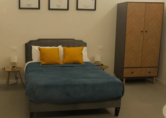 Milan Gallery Suite - Buenos Aires 77A