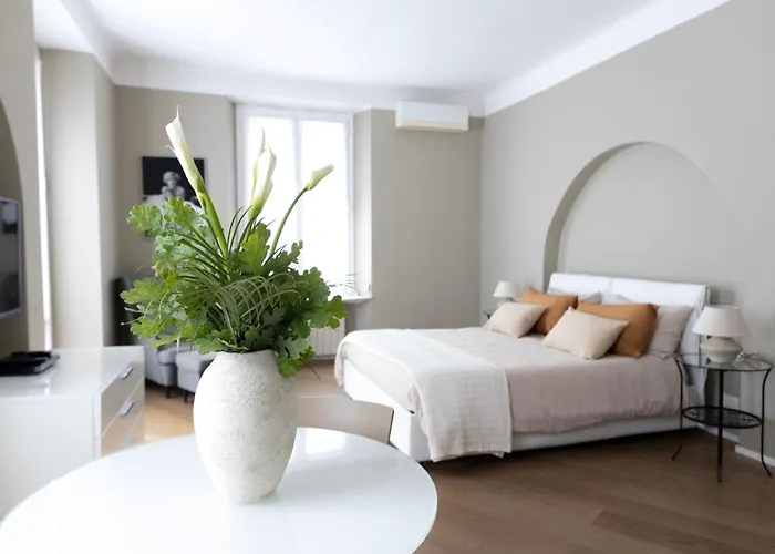 Suite Brera