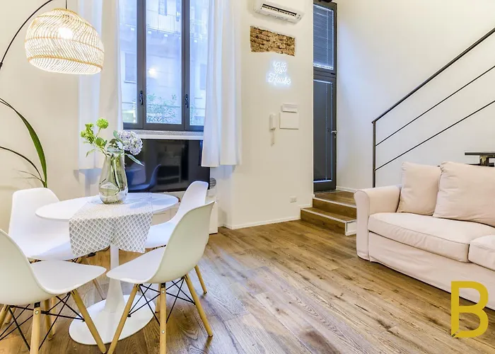 Gift House Apartment