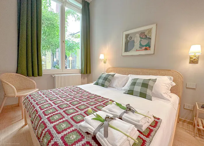 Cirillo Luxury Suite 16 - 3 Min Dall\'Arco Della Pace