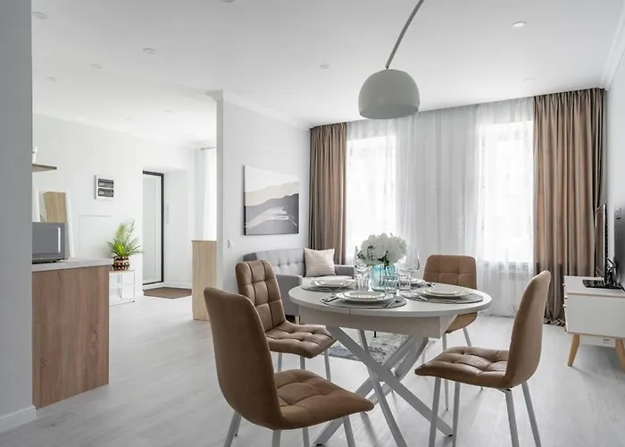 Ks Apartments