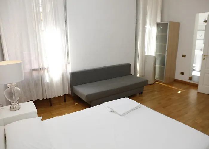 Dhomes - Apartments And Rooms