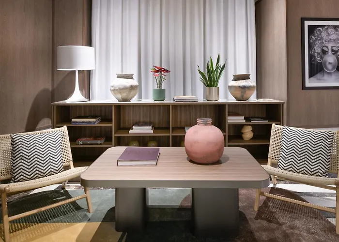 Ac Hotel Milano By Marriott