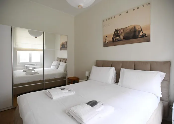L\'Arche Comfort & Relax - Urban Avenue House