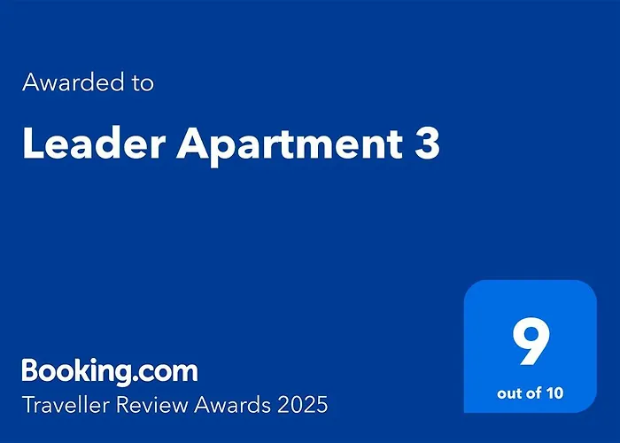 Leader Apartment 3 - Monzino - Hockey Msg Arena - Linate -
