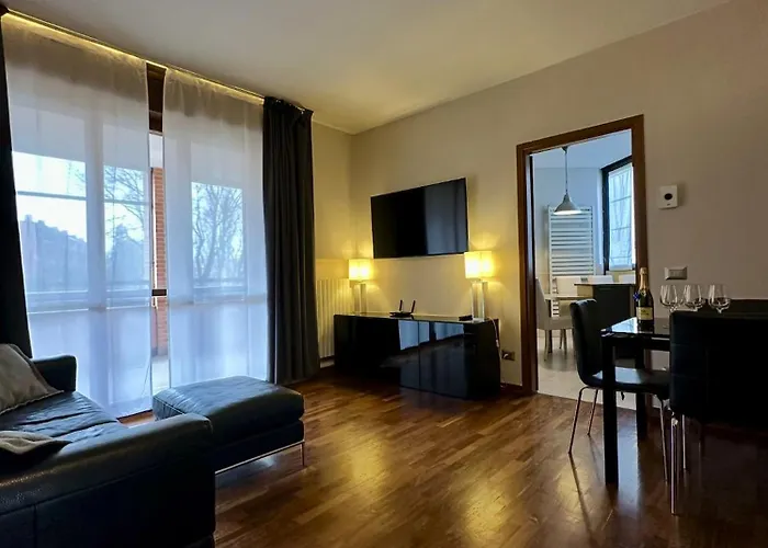 King Apartment Milano Bocconi