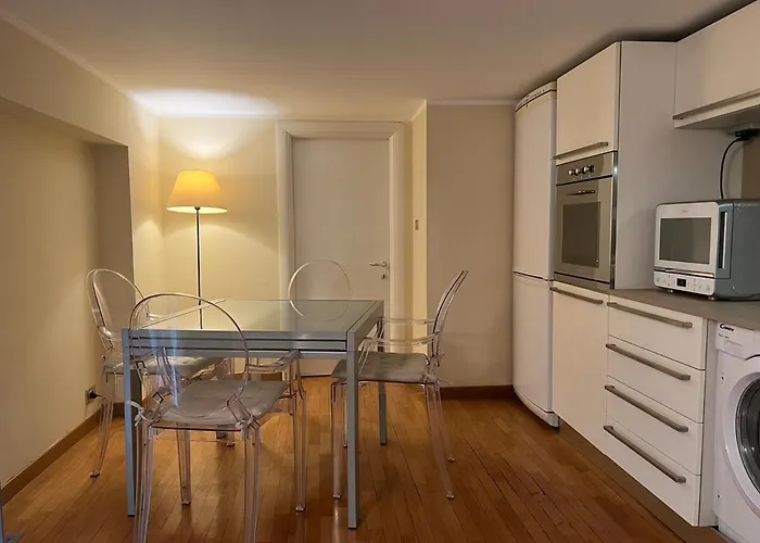 Cozy Apartment In Brera