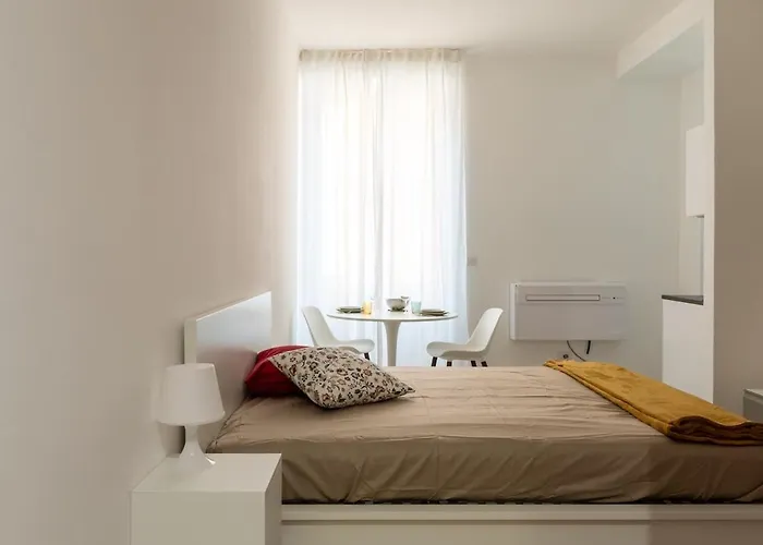 Edoardo\' S House - Milan City - By Host4U
