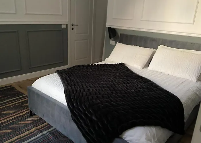 Luxury Apt Milan City Center Metro Rossa Porta Venezia
