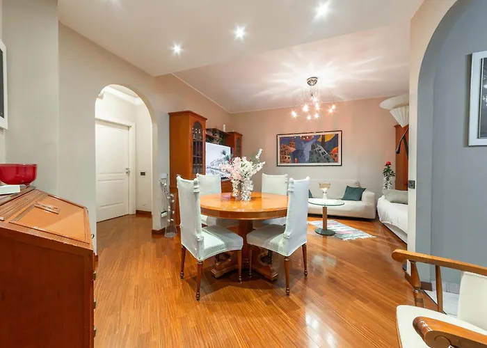 Locami Apartment Affori