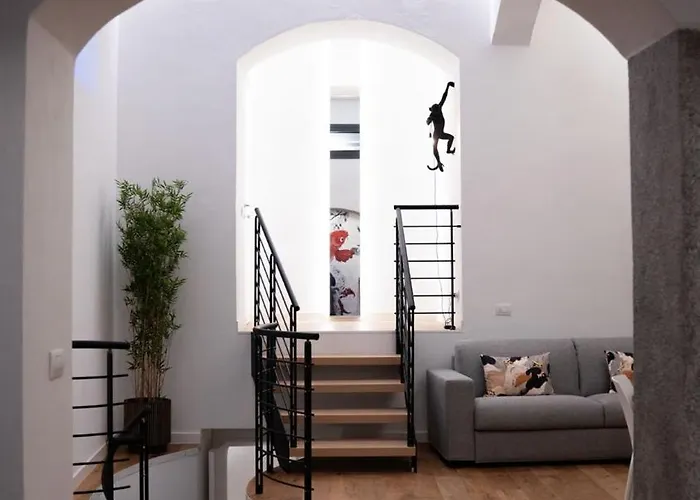 Luxury Loft
