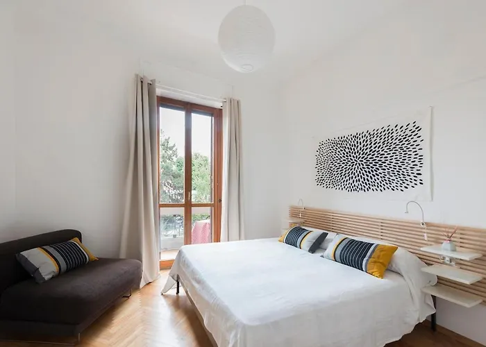 Casa Vittoria, Lovely Center Flat